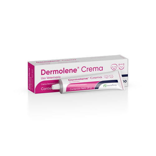 Dermolene® Crema