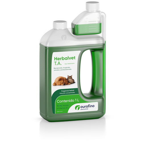 Herbalvet T.A.®