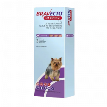 BRAVECTO-1-MES-1.27-A-2.5-KG-3-TABLETAS