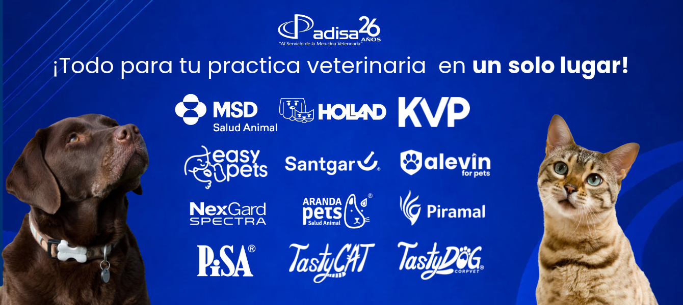 LABORATORIOS PADISA
